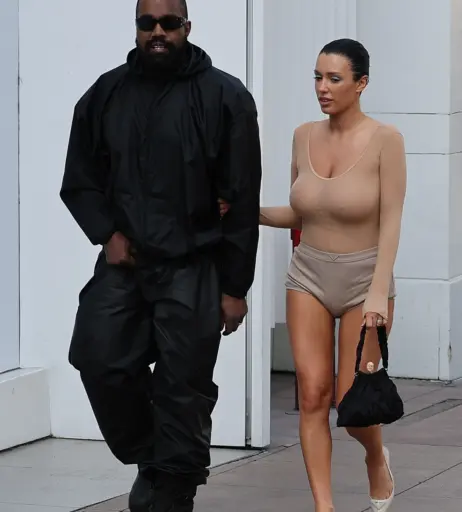 Image 1740478 from Bianca Censori