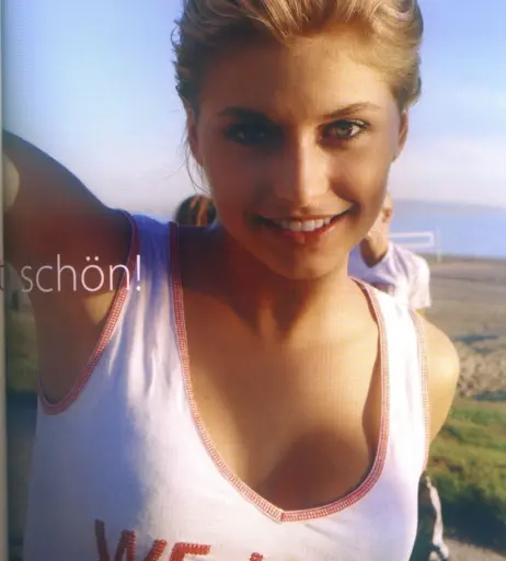 Image 1740461 from Lena Gercke