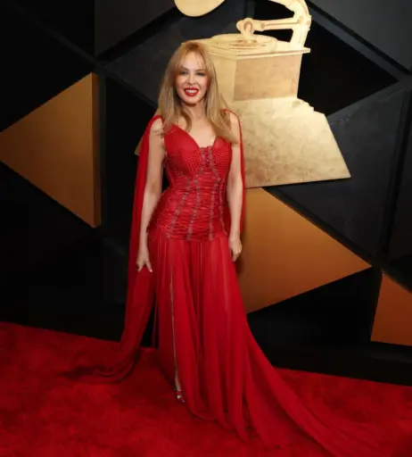 Image 1740790 from Kylie Minogue