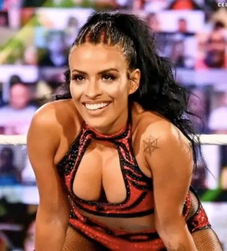 Image 1740750 from Zelina Vega