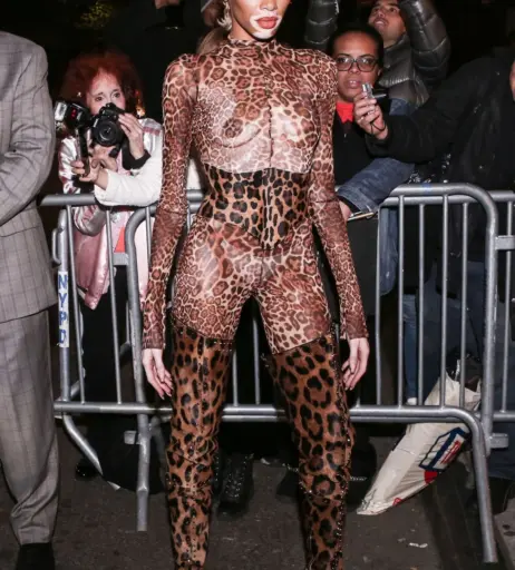 Image 1740741 from Winnie Harlow