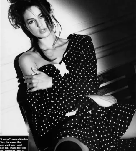 Image 1740745 from Monica Bellucci