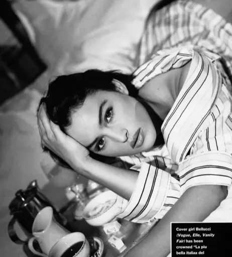 Image 1740708 from Monica Bellucci