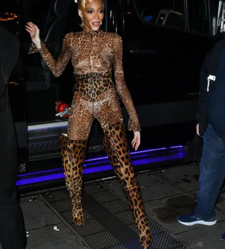 Image 1740720 from Winnie Harlow