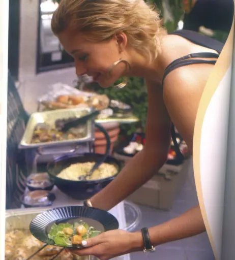 Image 1740693 from Lena Gercke