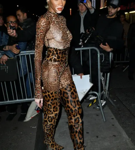 Image 1740613 from Winnie Harlow