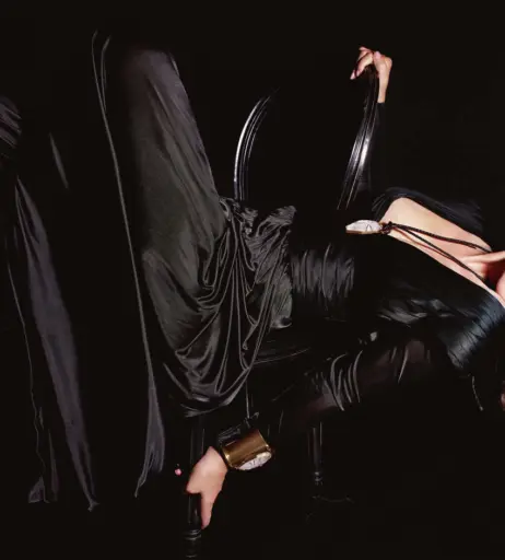 Image 1740633 from Monica Bellucci