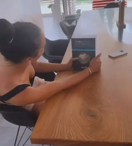 Image 1740173 from Amira Aly / Pocher