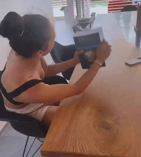 Image 1740132 from Amira Aly / Pocher