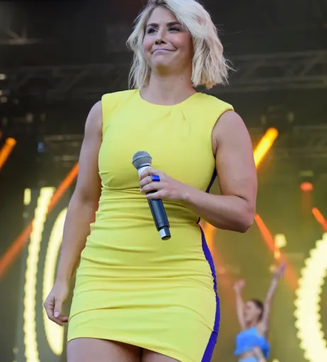 Image 1740015 from Beatrice Egli