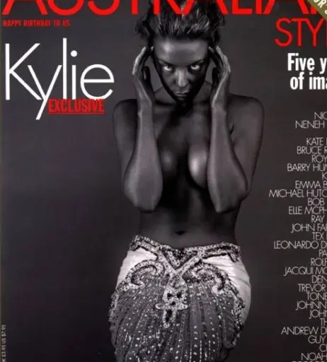 Image 1740034 from Kylie Minogue