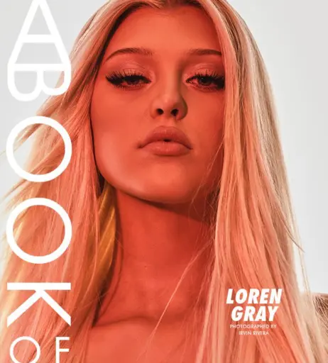 Image 1740380 from Loren Gray