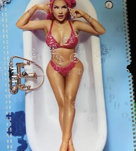 Image 1740360 from Shirin David