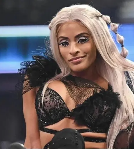 Image 1740271 from Zelina Vega