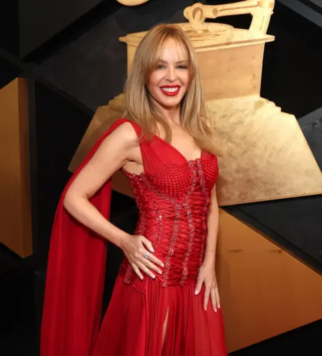 Image 1740214 from Kylie Minogue