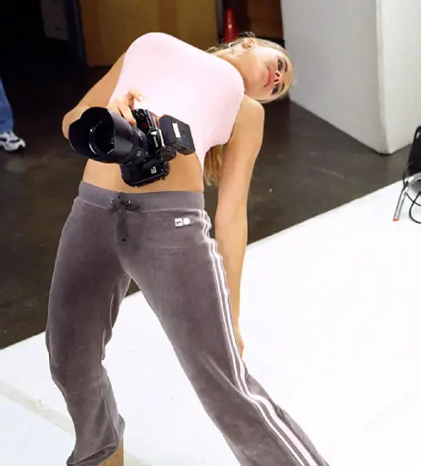 Image 1749518 from Carmen Electra