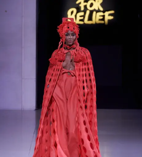 Image 1749494 from Naomi Campbell