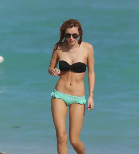 Image 1749486 from Bella Thorne