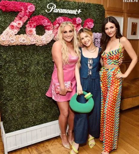 Image 1749423 from Victoria Justice