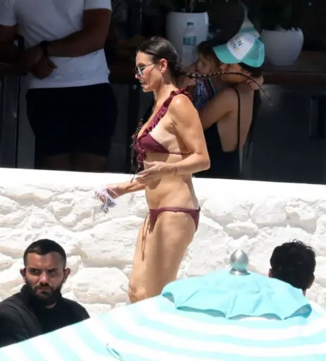 Image 1749759 from Demi Moore