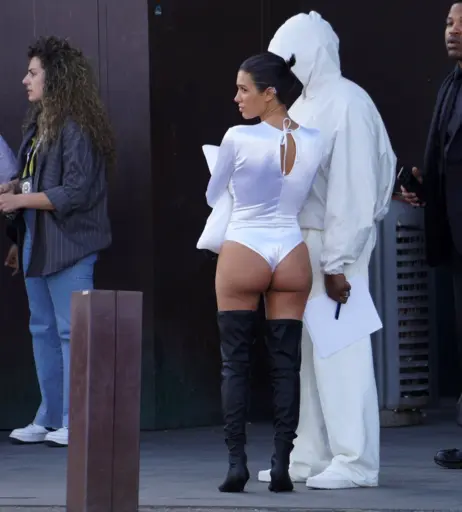 Image 1749764 from Bianca Censori