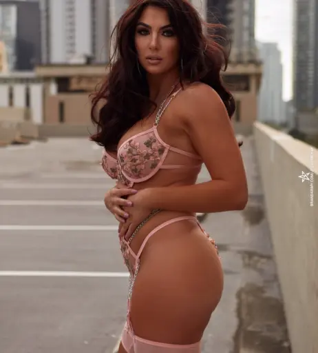 Image 1749620 from Billie Kay