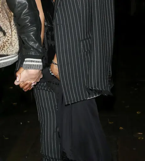 Image 1749197 from Naomi Campbell