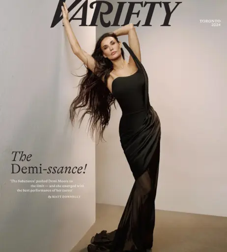 Image 1749150 from Demi Moore