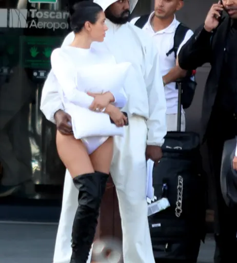 Image 1749160 from Bianca Censori