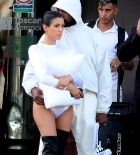 Image 1749009 from Bianca Censori