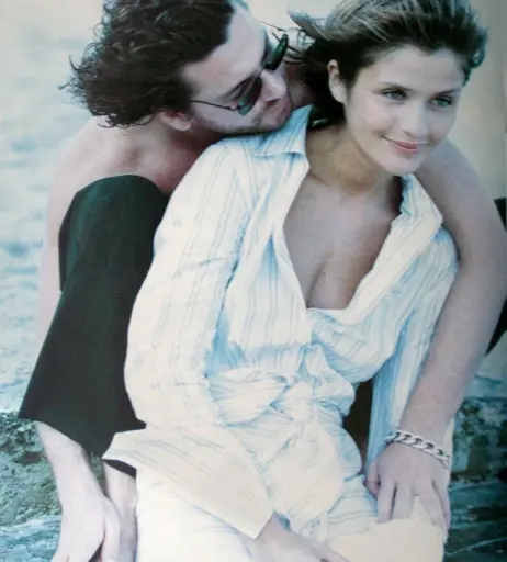 Image 1749390 from Helena Christensen