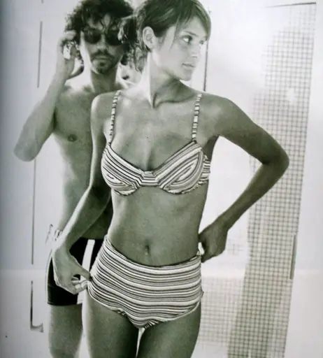 Image 1749348 from Helena Christensen