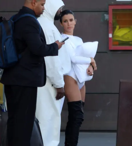 Image 1749369 from Bianca Censori