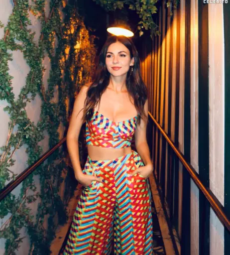 Image 1749304 from Victoria Justice