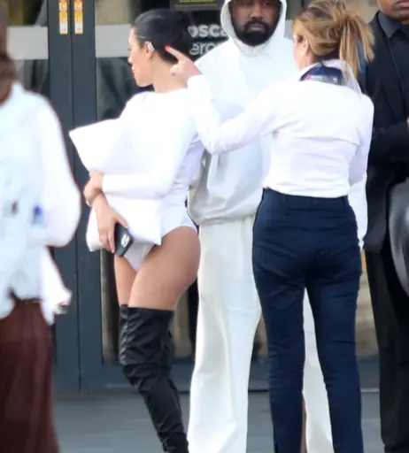 Image 1749214 from Bianca Censori