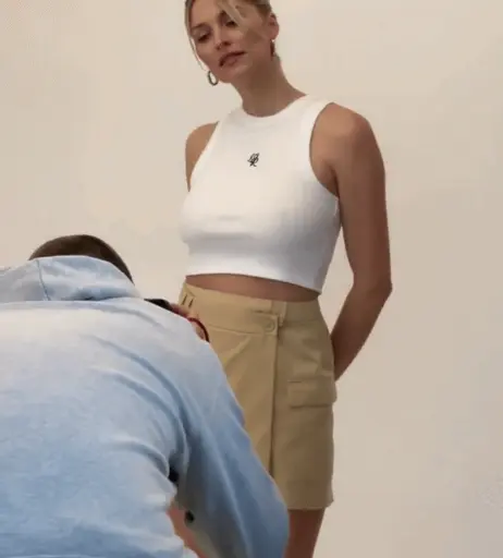 Image 1749222 from Lena Gercke