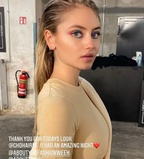 Image 1749226 from Leni Klum