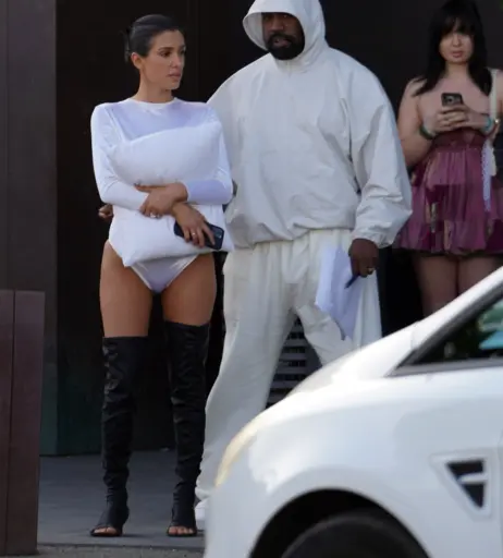 Image 1749968 from Bianca Censori