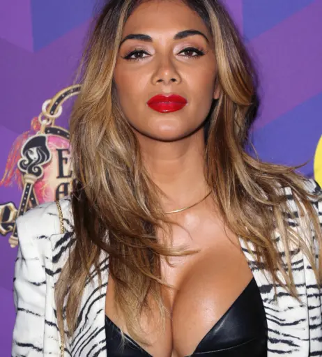 Image 1748548 from Nicole Scherzinger