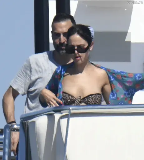 Image 1748541 from Eiza González