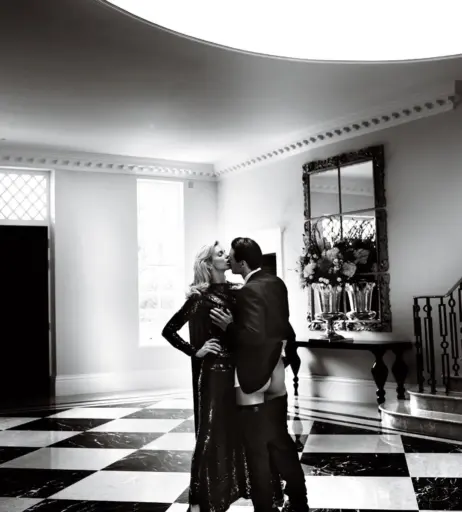 Image 1748418 from Anja Rubik