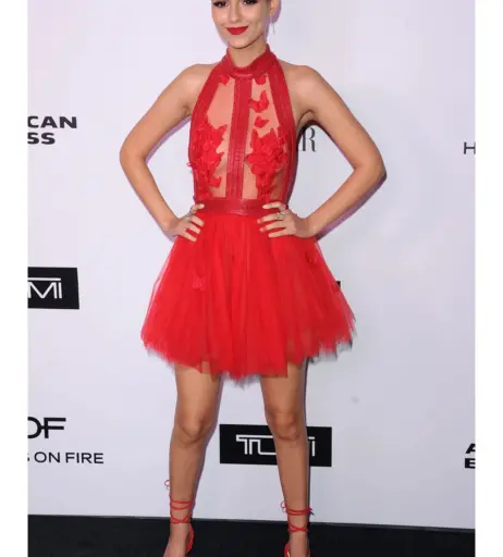 Image 1748732 from Victoria Justice