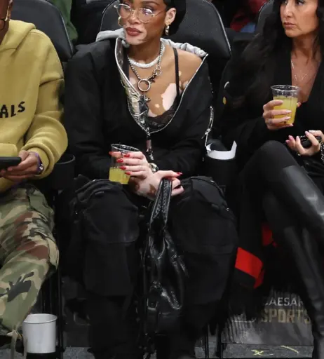 Image 1748648 from Winnie Harlow