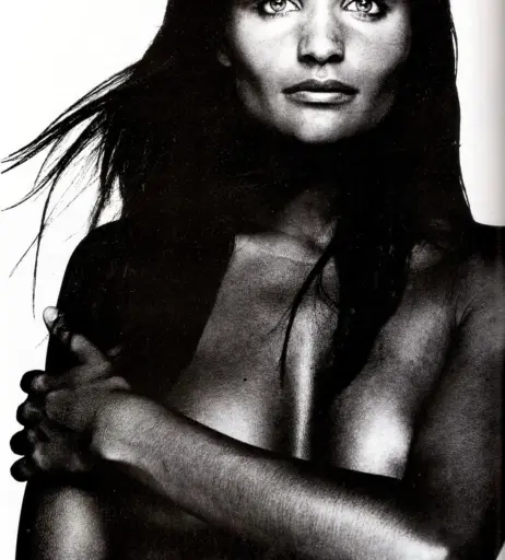 Image 1748676 from Helena Christensen