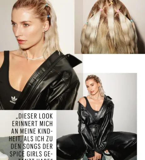 Image 1748602 from Lena Gercke