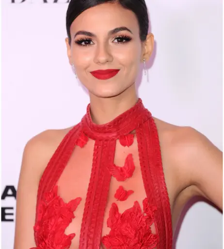 Image 1748600 from Victoria Justice