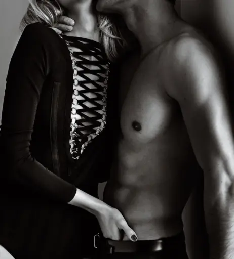 Image 1748632 from Anja Rubik