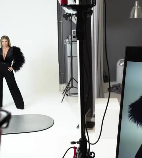 Image 1748121 from Beatrice Egli