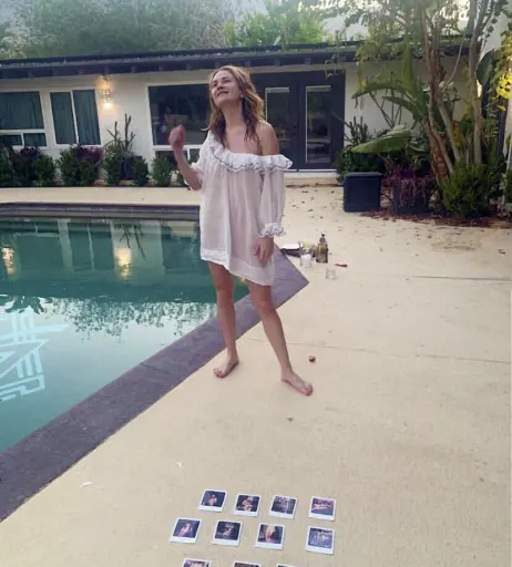 Image 1748085 from Britt Robertson