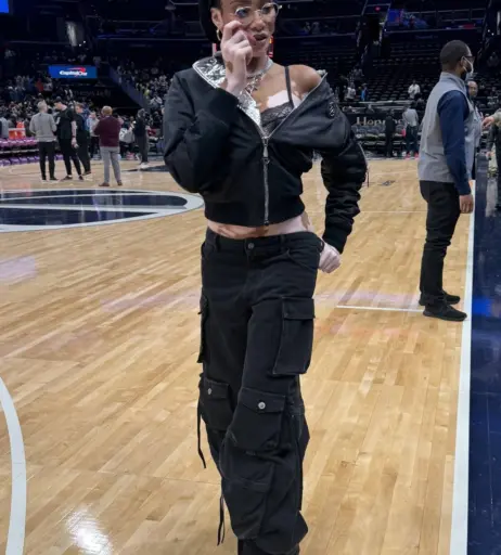 Image 1748390 from Winnie Harlow